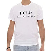 Polo Ralph Lauren T-Shirt Uomo Mod. 714830278 006 White L